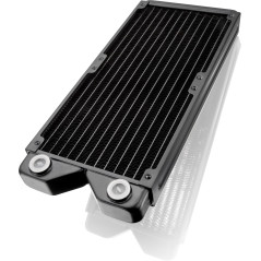 Raijintek CA240 Calore Elite Radiateur Fin 240 mm