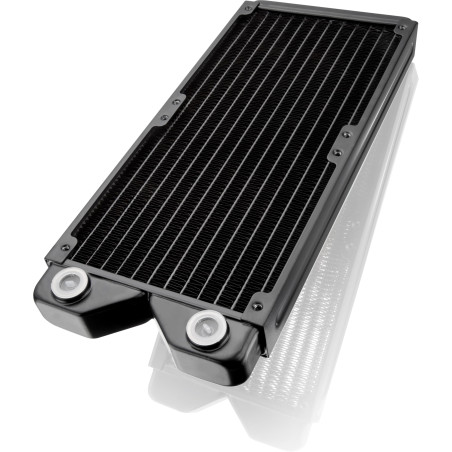 Raijintek CA240 Calore Elite Radiateur Fin 240 mm