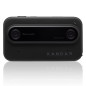 KanDao QooCam Ego - Caméra 3D intégrée avec visionneuse, vidéos 4K, Affichage stéréoscopique instantané, idéale pour Les Voyages KanDao QooCam Ego - Caméra 3D intégrée avec visionneuse, vidéos 4K, Affichage stéréoscopique instantané, idéale pour Les Voyages