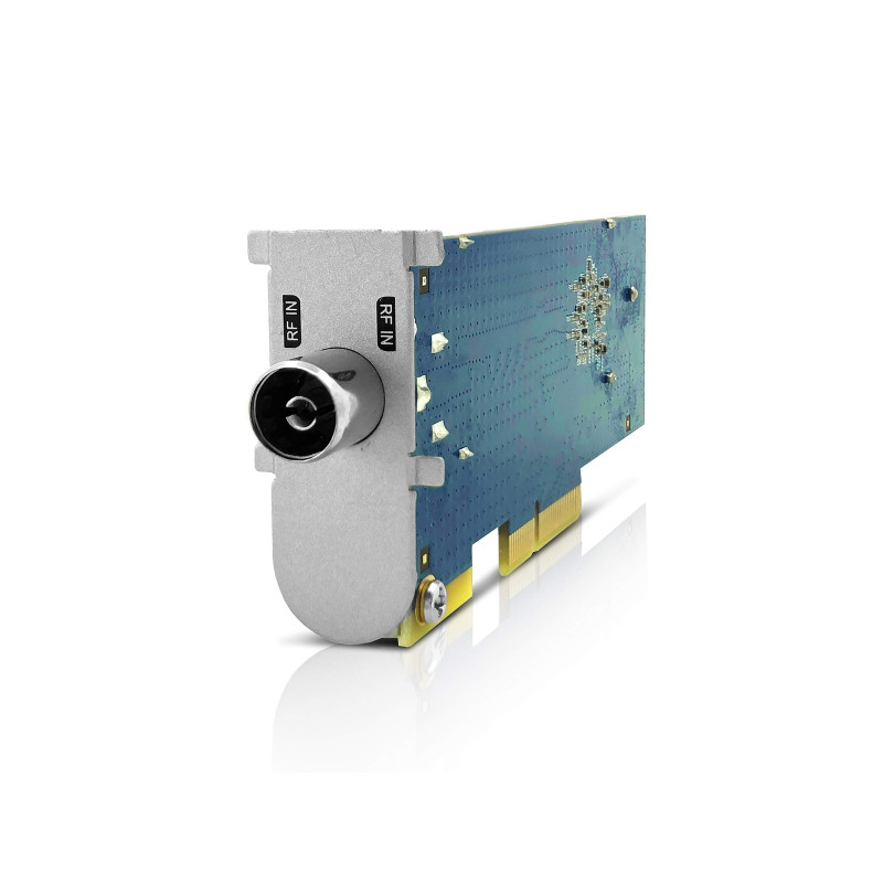 Drea DVB-C FBC Tuner 8 Demodulatoren