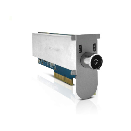 Drea DVB-C FBC Tuner 8 Demodulatoren