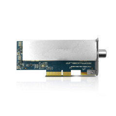 Drea DVB-C FBC Tuner 8 Demodulatoren