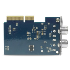 Dreambox dvbs/S2 Récepteur Satellite Double Tuner avec Pointe Silicon Laboratories technolgie