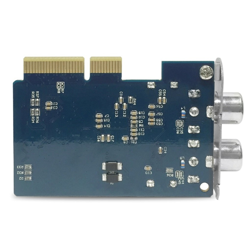 Dreambox dvbs/S2 Récepteur Satellite Double Tuner avec Pointe Silicon Laboratories technolgie