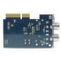 Dreambox dvbs/S2 Récepteur Satellite Double Tuner avec Pointe Silicon Laboratories technolgie Dreambox dvbs/S2 Récepteur Satellite Double Tuner avec Pointe Silicon Laboratories technolgie