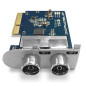Dreambox dvbs/S2 Récepteur Satellite Double Tuner avec Pointe Silicon Laboratories technolgie Dreambox dvbs/S2 Récepteur Satellite Double Tuner avec Pointe Silicon Laboratories technolgie