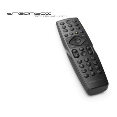 Dreambox Télécommande BT/IR pour toutes les boîtes Dreambox