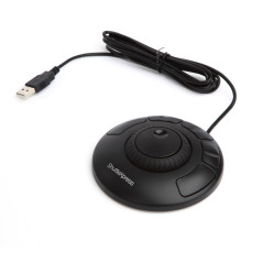 Contour Multimedia Controller Xpress USB Mac/PC Schwarz (Import Royaume Uni)