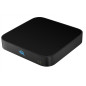OWC miniStack STX Thunderbolt 4 - Boîtier Disque 3,5"/2,5"/SSD M.2 NVMe + hub OWC miniStack STX Thunderbolt 4 - Boîtier Disque 3,5"/2,5"/SSD M.2 NVMe + hub