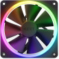 NZXT F120 Ventilateur RGB - RF-R12TF-B1 - Personnalisation avancée de l'éclairage - Refroidissement silencieux - Pack Triple (co NZXT F120 Ventilateur RGB - RF-R12TF-B1 - Personnalisation avancée de l'éclairage - Refroidissement silencieux - Pack Triple (co