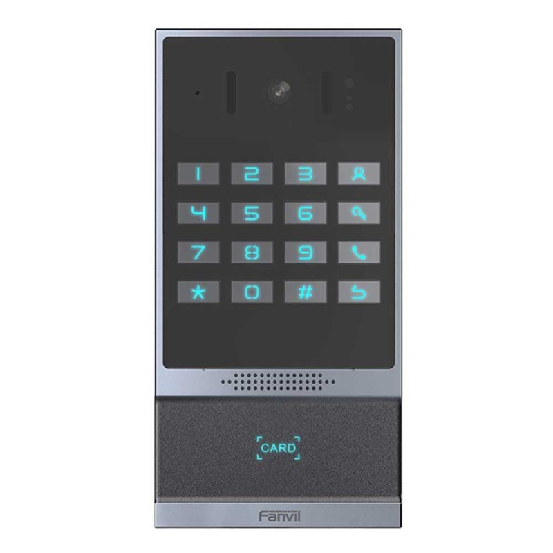 Fanvil I64 SIP-Interphone