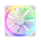 NZXT F120 Ventilateur RGB - RF-R12SF-W1 - Personnalisation avancée de l'éclairage rgb- Refroidissement silencieux - Vendu seul ( NZXT F120 Ventilateur RGB - RF-R12SF-W1 - Personnalisation avancée de l'éclairage rgb- Refroidissement silencieux - Vendu seul (