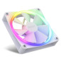 NZXT F120 Ventilateur RGB - RF-R12SF-W1 - Personnalisation avancée de l'éclairage rgb- Refroidissement silencieux - Vendu seul ( NZXT F120 Ventilateur RGB - RF-R12SF-W1 - Personnalisation avancée de l'éclairage rgb- Refroidissement silencieux - Vendu seul (