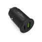 Ansmann InCar Charger CC230PD 1000-0029 Caricatore USB Automobile, Camion Corrente di Uscita Max. 3000 mA 2 x Presa A U Ansmann InCar Charger CC230PD 1000-0029 Caricatore USB Automobile, Camion Corrente di Uscita Max. 3000 mA 2 x Presa A U