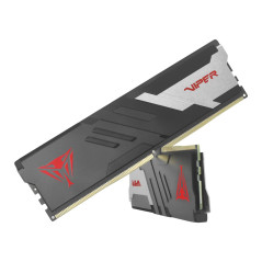 Patriot Memory Viper Venom Kit DDR5 RAM 16Go (2 x 8Go) 5600MHz CL40