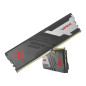Patriot Memory Viper Venom Kit DDR5 RAM 16Go (2 x 8Go) 5600MHz CL40 Patriot Memory Viper Venom Kit DDR5 RAM 16Go (2 x 8Go) 5600MHz CL40