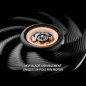 be quiet ! Silent Wings Pro 4 PWM 140mm ventilateur, pales optimisées, performances exceptionnelles Speed Switch pour une vitess be quiet ! Silent Wings Pro 4 PWM 140mm ventilateur, pales optimisées, performances exceptionnelles Speed Switch pour une vitess