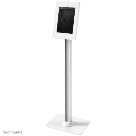 Shuttle Neomounts by Newstar Support de Tablette inclinable et Rotatif Blanc 9,7"-11"