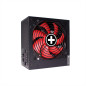 Xilence XP450R10 Alimentation PC Gaming ATX 450W, 80 Plus Bronze, 1x 20+4 Broches, 1x 4+4 Broches, 1x PCI-E 6+2 Broches, 3X IDE 