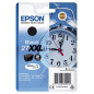 Epson 27XXL Réveil Noir, Cartouche d'encre d'origine XXL Très Haute capacité, WF-3620DWF WF-3640DTWF WF-7110DTW WF-7210DTW WF-77 Epson 27XXL Réveil Noir, Cartouche d'encre d'origine XXL Très Haute capacité, WF-3620DWF WF-3640DTWF WF-7110DTW WF-7210DTW WF-77
