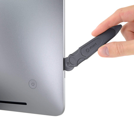 iFixit Opening Wheel, Outil d'ouverture spécialement conçu pour Couper Les Bandes adhésives des appareils électroniques, Compati