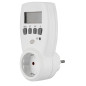 REV App. de Mesure numérique Compact des coûts d'énergie,blan REV App. de Mesure numérique Compact des coûts d'énergie,blan