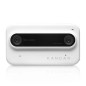 Kandao QooCam Ego Caméra 3D Blanc