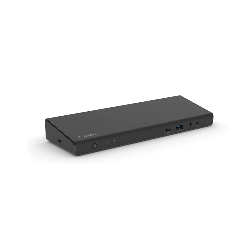 BELKIN Station universelle USB C triple affichage BELKIN Station universelle USB C triple affichage