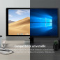 BELKIN Station universelle USB C triple affichage BELKIN Station universelle USB C triple affichage
