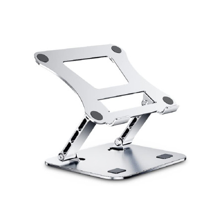 Inter-Tech Support pour Ordinateur Portable NBS-100 11-17" 45 x 217 x 261 mm