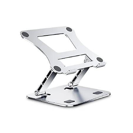 Inter-Tech Support pour Ordinateur Portable NBS-100 11-17" 45 x 217 x 261 mm
