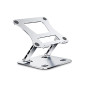 Inter-Tech Support pour Ordinateur Portable NBS-100 11-17" 45 x 217 x 261 mm Inter-Tech Support pour Ordinateur Portable NBS-100 11-17" 45 x 217 x 261 mm