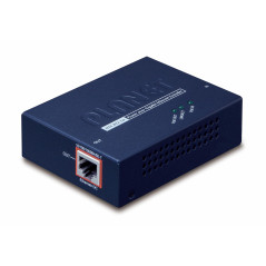 Planet IEEE802.3at POE+ Répéteur (extender) High Power POE