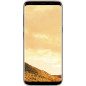Samsung Original Coque Transparente pour Samsung Galaxy S8 Plus - Rose Samsung Original Coque Transparente pour Samsung Galaxy S8 Plus - Rose