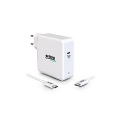 URBAN FACTORY Chargeur Secteur GaN USB-C