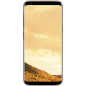 Samsung Original Coque Transparente pour Samsung Galaxy S8 Plus - Rose Samsung Original Coque Transparente pour Samsung Galaxy S8 Plus - Rose