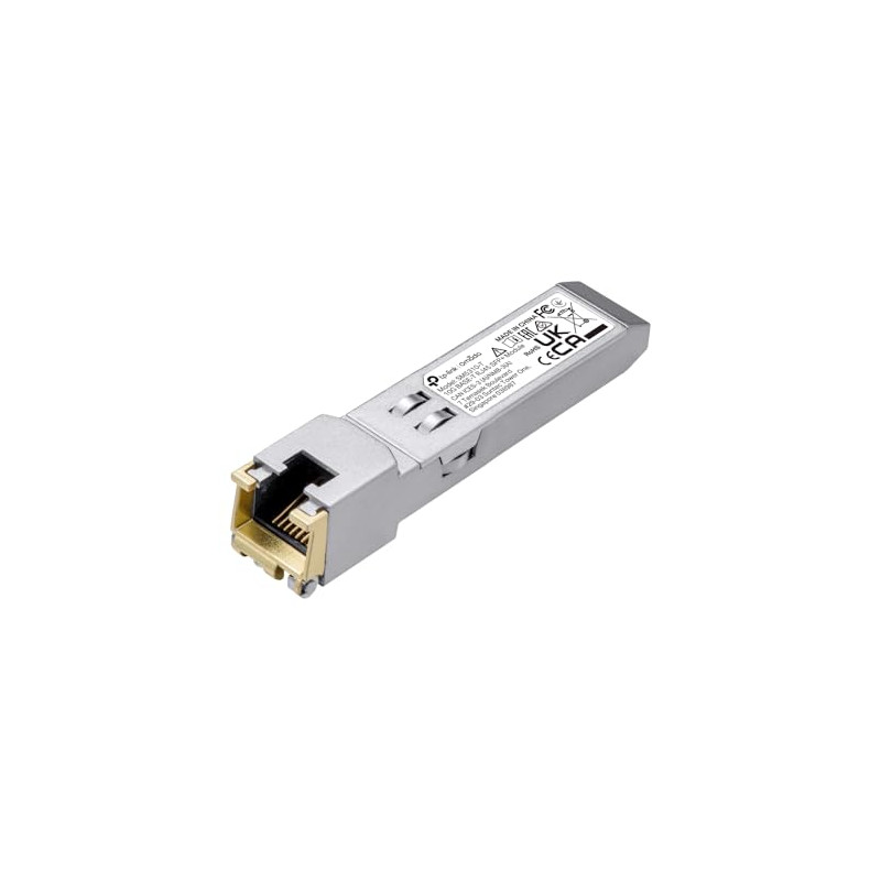 TP-Link TL-SM5310-T 10G Base-T RJ45 SFP+ Module