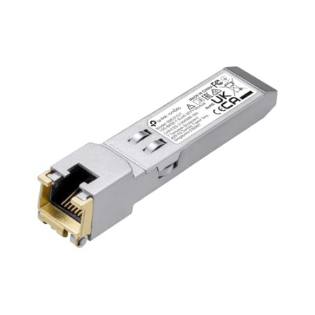 TP-Link TL-SM5310-T 10G Base-T RJ45 SFP+ Module