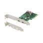 Conceptronic 2 Ports USB 3.2 Gen 2 Type-C PCIE Conceptronic 2 Ports USB 3.2 Gen 2 Type-C PCIE