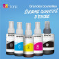 Epson EcoTank 664 Yellow Genuine Ink Bottle