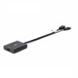 Club 3D CAC-1335 Adaptateur HDMI + Micro USB vers DisplayPort 4K120Hz ou 8K30Hz M/B Active Adapter Club 3D CAC-1335 Adaptateur HDMI + Micro USB vers DisplayPort 4K120Hz ou 8K30Hz M/B Active Adapter
