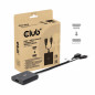 Club 3D CAC-1335 Adaptateur HDMI + Micro USB vers DisplayPort 4K120Hz ou 8K30Hz M/B Active Adapter Club 3D CAC-1335 Adaptateur HDMI + Micro USB vers DisplayPort 4K120Hz ou 8K30Hz M/B Active Adapter