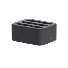 Insta360 CINX2CB/A One X2 Fast Charging Hub - Charge up to 3 Batteries simultaneously