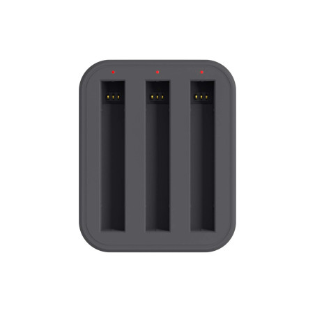 Insta360 CINX2CB/A One X2 Fast Charging Hub - Charge up to 3 Batteries simultaneously