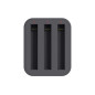 Insta360 CINX2CB/A One X2 Fast Charging Hub - Charge up to 3 Batteries simultaneously Insta360 CINX2CB/A One X2 Fast Charging Hub - Charge up to 3 Batteries simultaneously