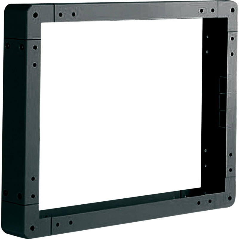 Digitus DN-19 PLINTH-6/6-B Accessoire de Racks Étagère avec plinthe Digitus DN-19 PLINTH-6/6-B Accessoire de Racks Étagère avec plinthe