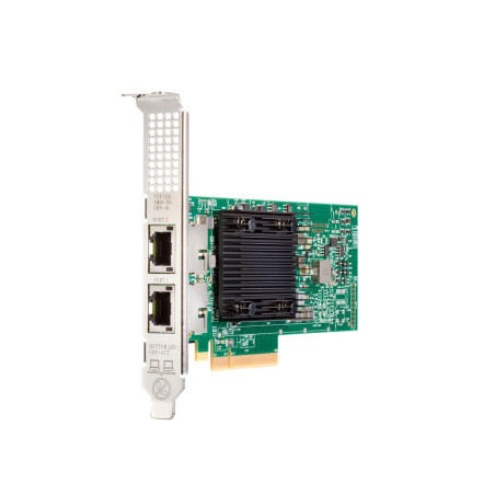 Hewlett Packard Enterprise Broadcom BCM57416 Ethernet 10Gb 2-Port Base-T Interne 10000 Mbit/s