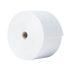 Brother BDL-7J000058-102 Blanc Imprimante d'étiquette non-adhésive