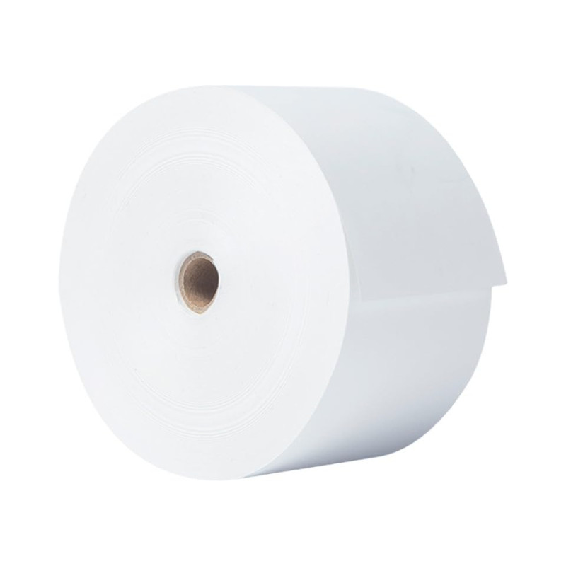 Brother BDL-7J000058-102 Blanc Imprimante d'étiquette non-adhésive Brother BDL-7J000058-102 Blanc Imprimante d'étiquette non-adhésive