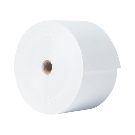 Brother BDL-7J000058-102 Blanc Imprimante d'étiquette non-adhésive